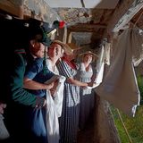 Geschichte, zum Leben erwacht - Bild 8