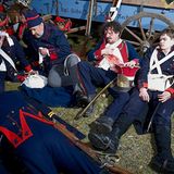 Geschichte, zum Leben erwacht - Bild 9