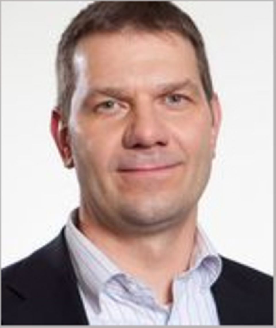 Artenschutzkonferenz: Volker Homes leitet die Artenschutzprojekte des WWF Deutschland Artenschutzkonferenz: Volker Homes leitet die Artenschutzprojekte des WWF Deutschland