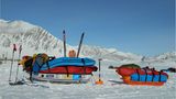 Interview: Zu Fuß durch die Antarktis - Bild 2