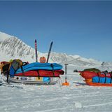 Interview: Zu Fuß durch die Antarktis - Bild 2