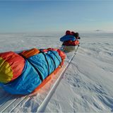 Interview: Zu Fuß durch die Antarktis - Bild 3