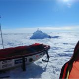 Interview: Zu Fuß durch die Antarktis - Bild 4