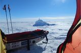 Interview: Zu Fuß durch die Antarktis - Bild 4