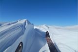 Interview: Zu Fuß durch die Antarktis - Bild 6