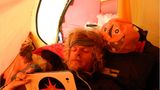 Interview: Zu Fuß durch die Antarktis - Bild 8