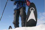 Interview: Zu Fuß durch die Antarktis - Bild 10