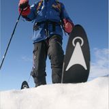 Interview: Zu Fuß durch die Antarktis - Bild 10