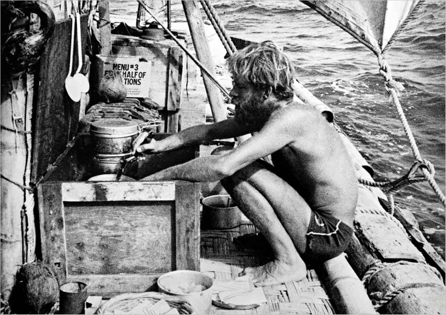 Kon-Tiki