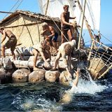 Kon-Tiki