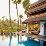 Mandarin Oriental Dhara Dhevi