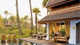 Mandarin Oriental Dhara Dhevi