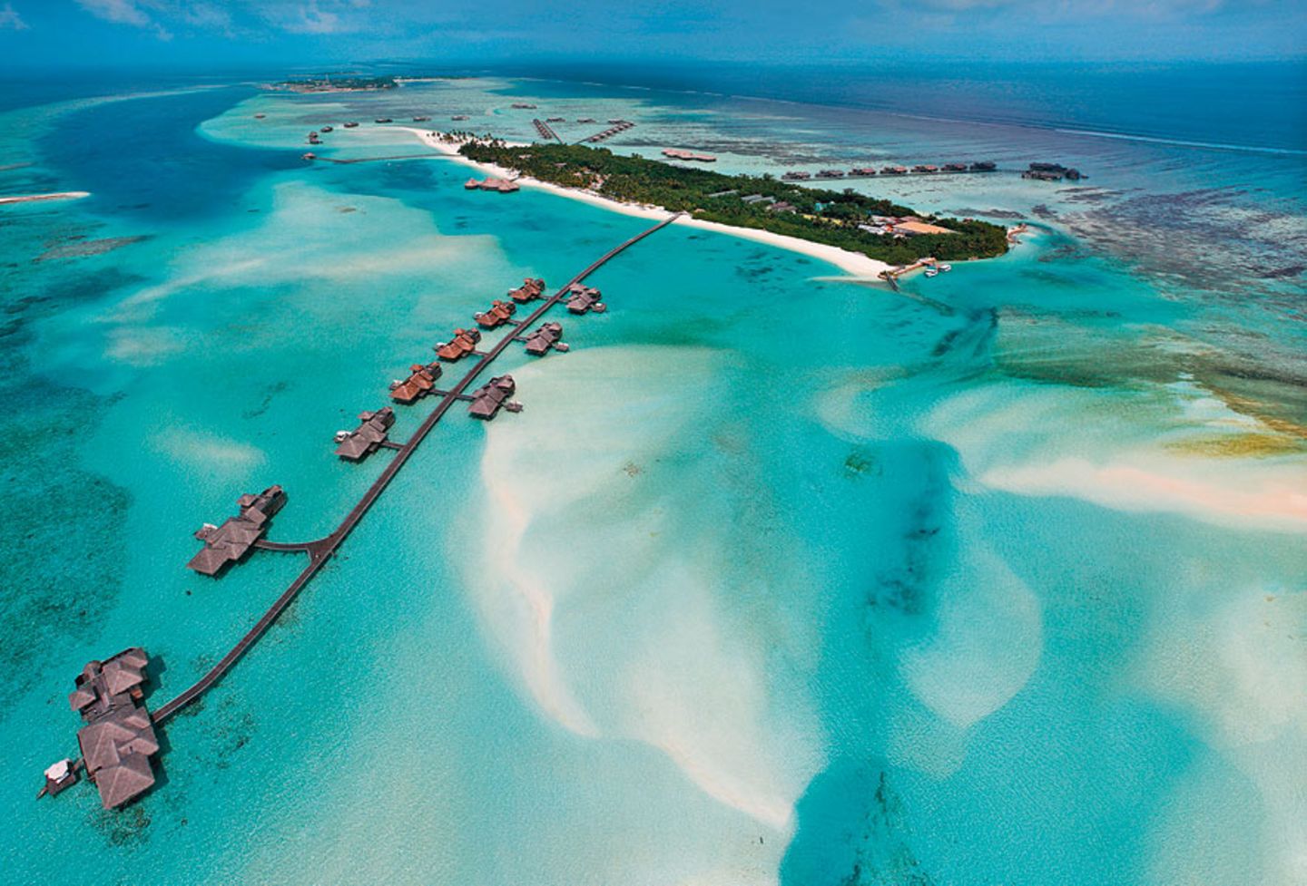 Lankanfushi