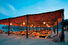Six Senses Zighy Bay