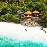 Frégate Island Private