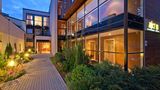 Amber Spa Boutique Hotel