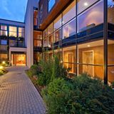 Amber Spa Boutique Hotel