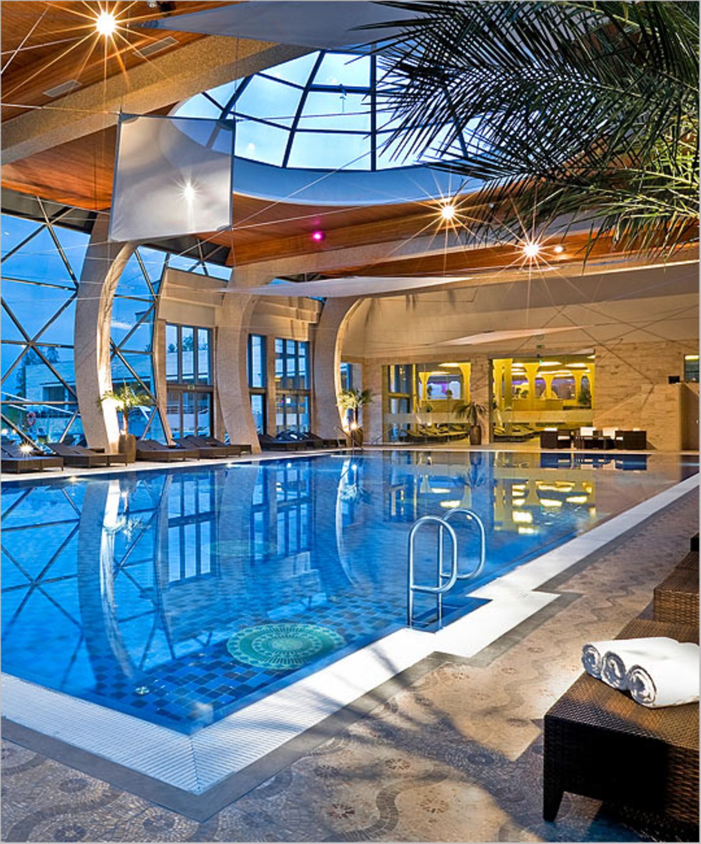 Spirit Hotel