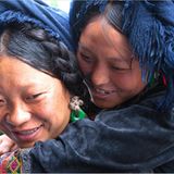 Fackeln für die Liebe