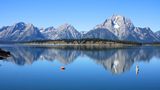 Jackson Lake