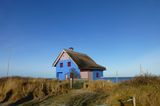 Blaues Haus