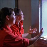 Vom Käfigdienst zum Visionär