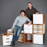 Fotogalerie: Gut gebaut - Bild 3