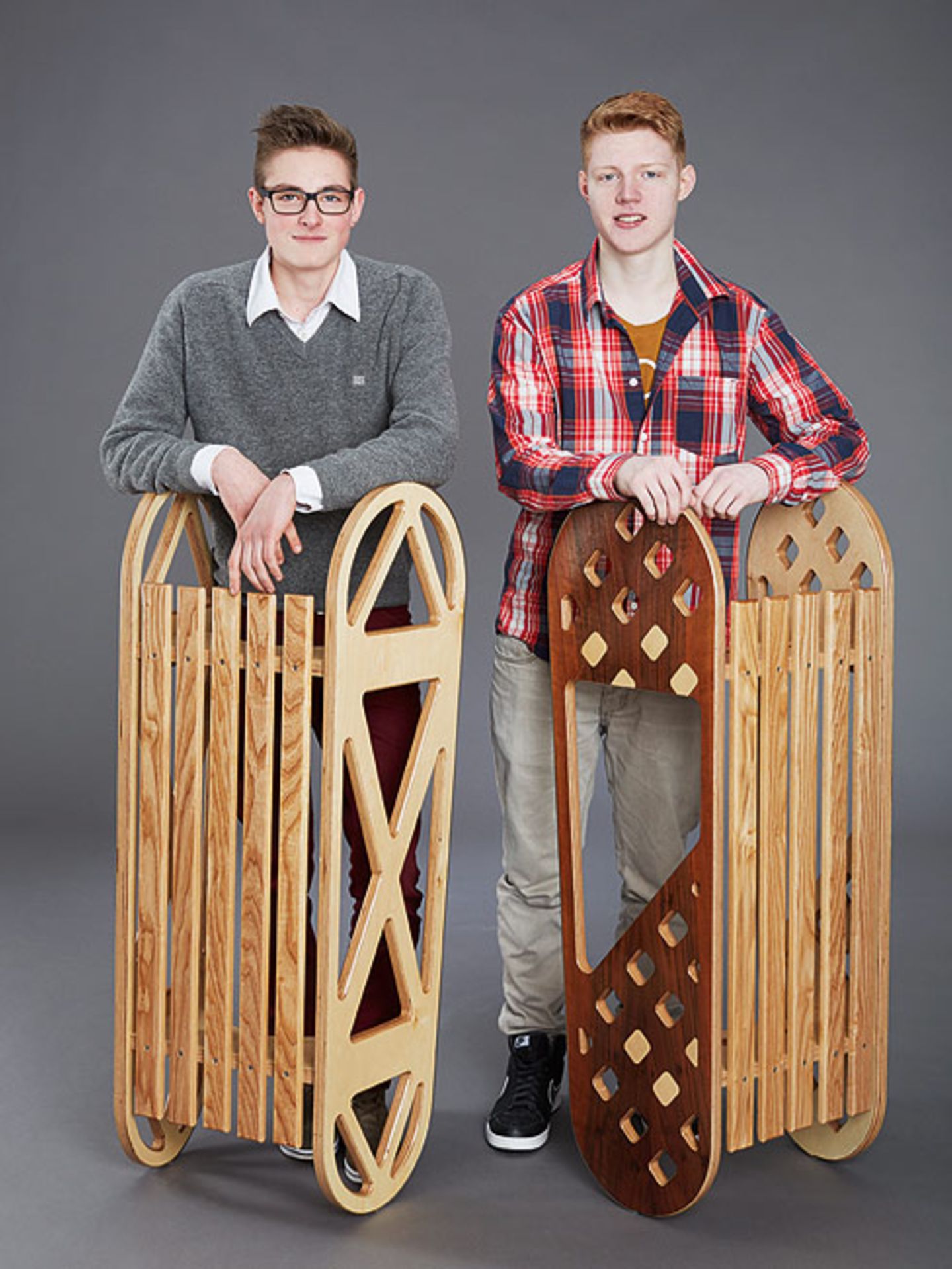 Fotogalerie: Gut gebaut - Bild 5
