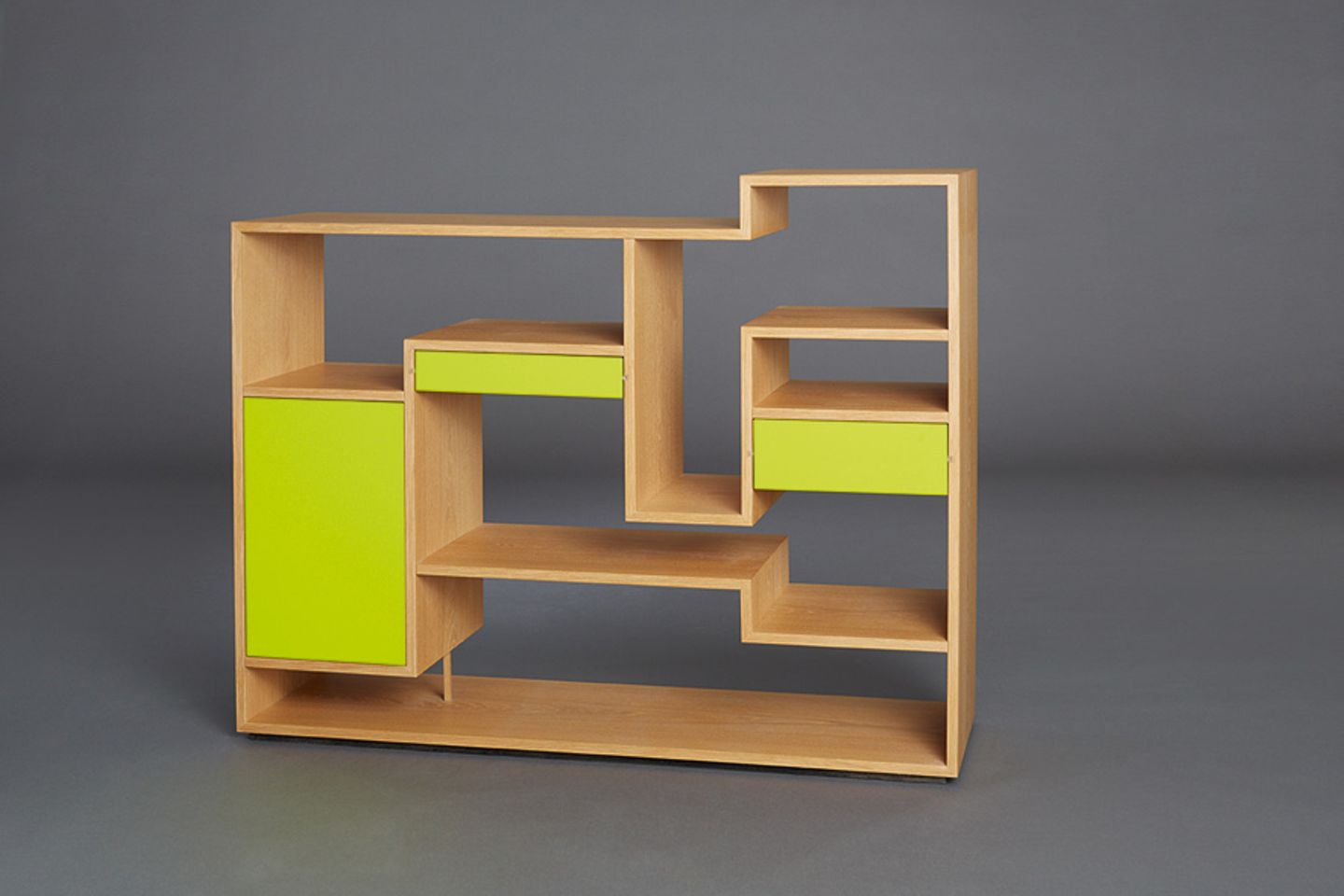 Fotogalerie: Gut gebaut - Bild 8