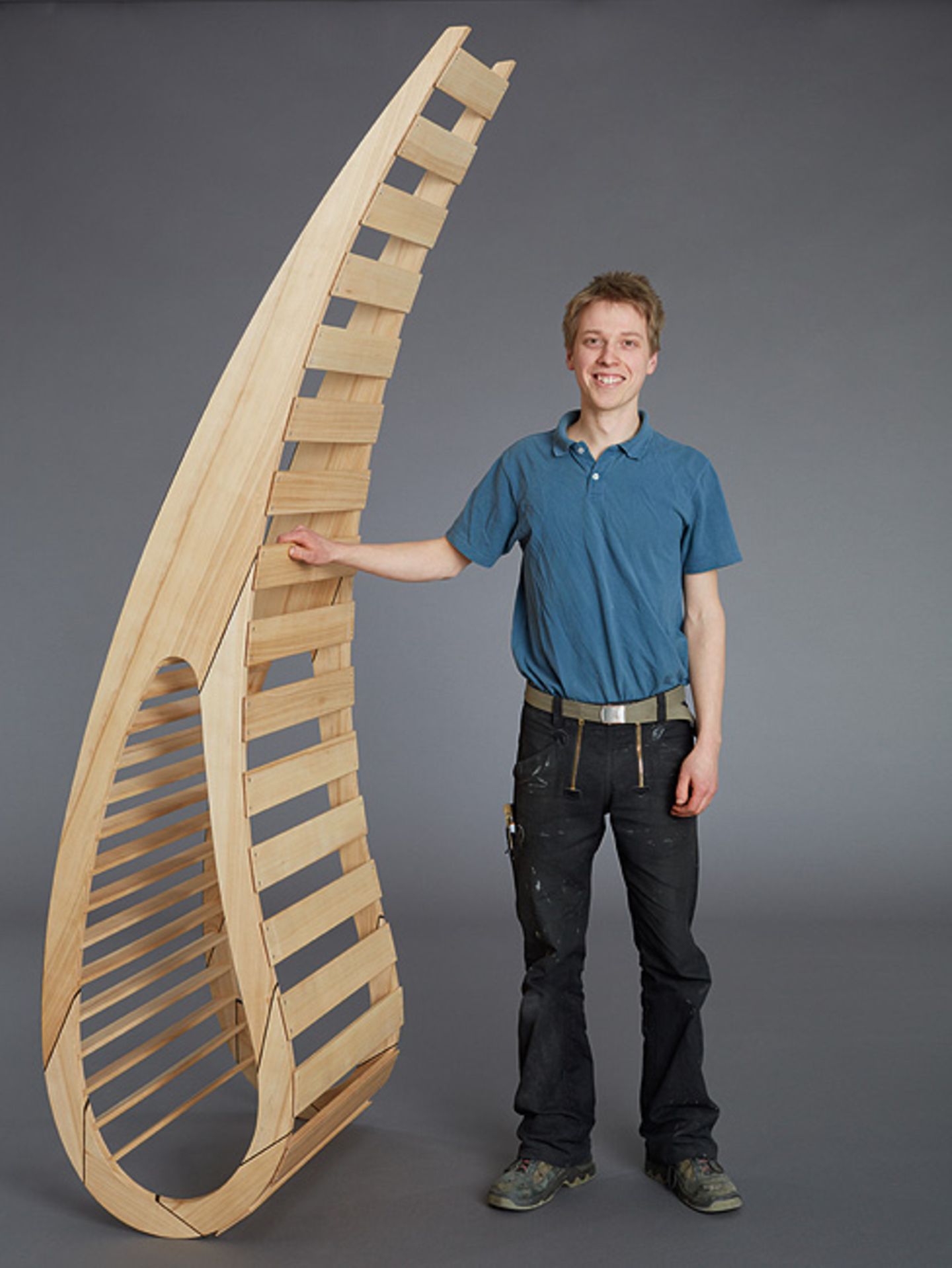Fotogalerie: Gut gebaut - Bild 10