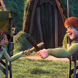 DVD-Tipp: Thor - ein hammermäßiges Abenteuer - Bild 2