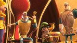 DVD-Tipp: Thor - ein hammermäßiges Abenteuer - Bild 3