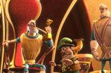 DVD-Tipp: Thor - ein hammermäßiges Abenteuer - Bild 3