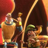 DVD-Tipp: Thor - ein hammermäßiges Abenteuer - Bild 3