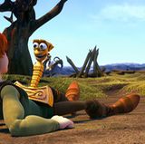 DVD-Tipp: Thor - ein hammermäßiges Abenteuer - Bild 4