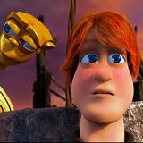 DVD-Tipp: Thor - ein hammermäßiges Abenteuer - Bild 6