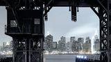 East River