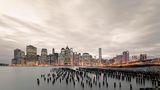 East River
