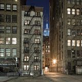 Empire State Building