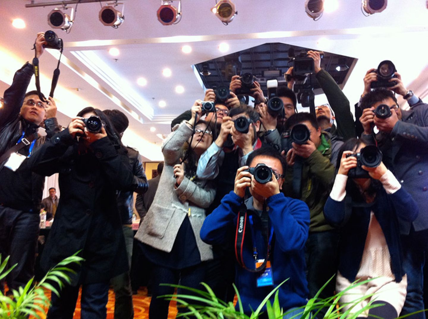 Zur Fotojury nach Hanghzou - Bild 3