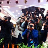Zur Fotojury nach Hanghzou - Bild 3