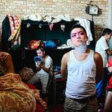 Zur Fotojury nach Hanghzou - Bild 7