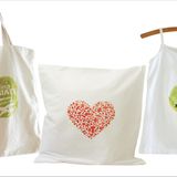 Basteln: Basteltipp: Drucken mit Lavendelöl