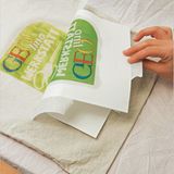 Basteln: Basteltipp: Drucken mit Lavendelöl - Bild 6