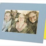 Basteln: Basteltipp: Drucken mit Lavendelöl - Bild 8