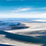 Nordfriesische Außensände