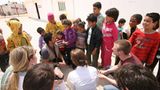 Za'atari: Ein Flüchtlingslager in der Wüste - Bild 2