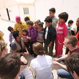 Za'atari: Ein Flüchtlingslager in der Wüste - Bild 2