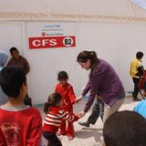 Za'atari: Ein Flüchtlingslager in der Wüste - Bild 3