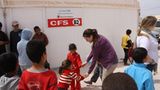 Za'atari: Ein Flüchtlingslager in der Wüste - Bild 3